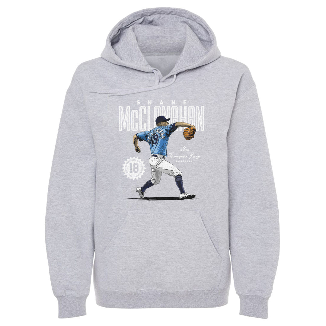 Shane McClanahan Men's Hoodie | 500 LEVEL