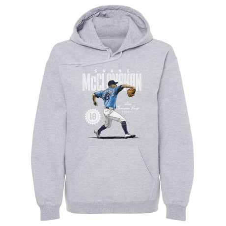Shane McClanahan Men's Hoodie | 500 LEVEL