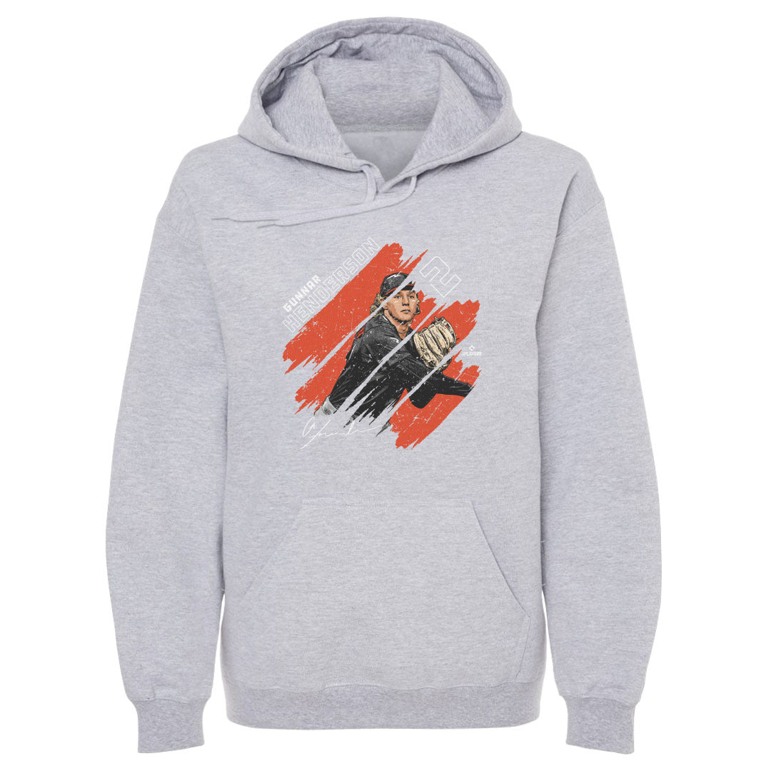 Gunnar Henderson Men's Hoodie | 500 LEVEL