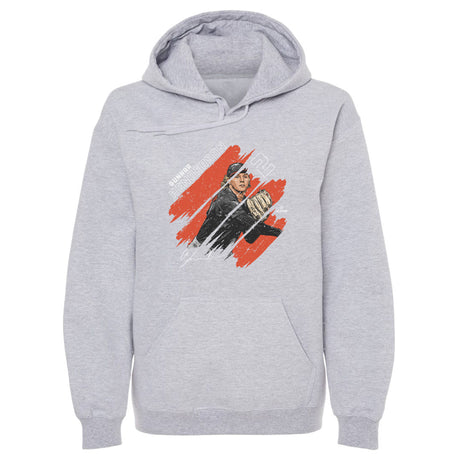 Gunnar Henderson Men's Hoodie | 500 LEVEL