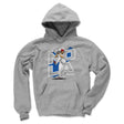 Aaron Nola Men's Hoodie | 500 LEVEL