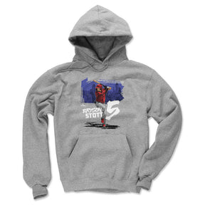 Bryson Stott Men's Hoodie | 500 LEVEL