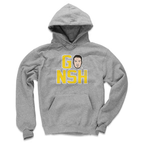 Juuse Saros Men's Hoodie | 500 LEVEL