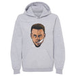 Steph Curry Men's Hoodie | 500 LEVEL