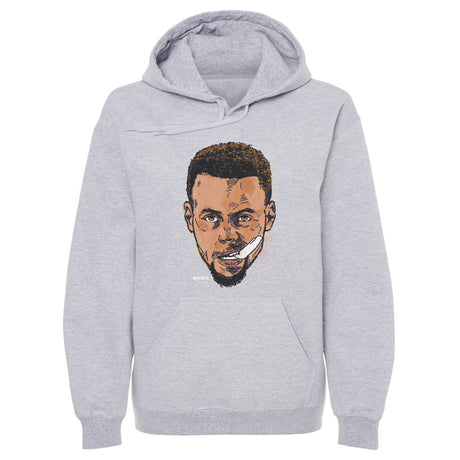 Steph Curry Men's Hoodie | 500 LEVEL