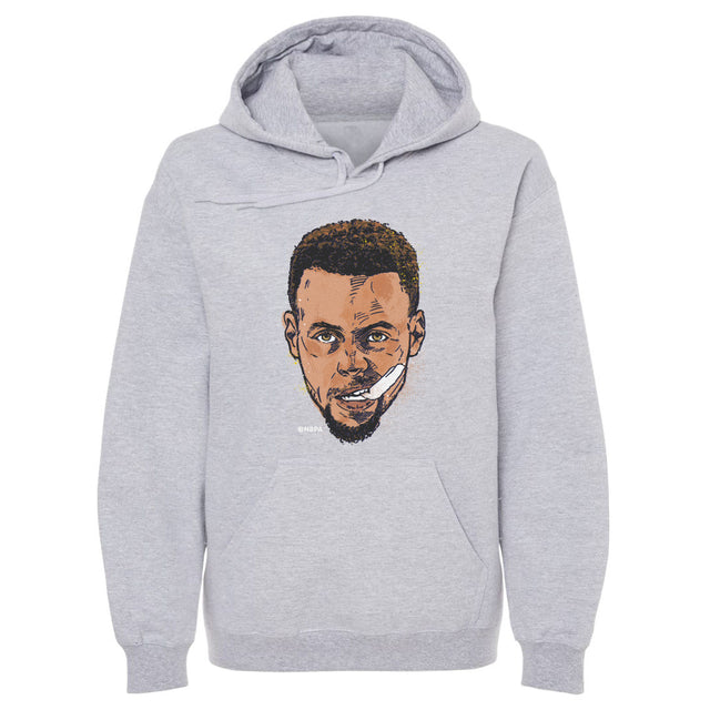 Steph Curry Men's Hoodie | 500 LEVEL
