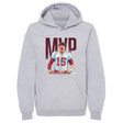 Patrick Mahomes Men's Hoodie | 500 LEVEL