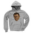 DeVonta Smith Men's Hoodie | 500 LEVEL