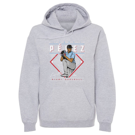 Eury Perez Men's Hoodie | 500 LEVEL