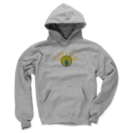 Mesa Men's Hoodie | 500 LEVEL