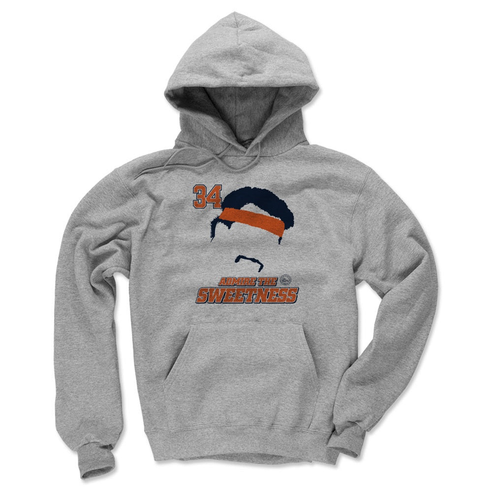 Walter Payton Men's Hoodie | 500 LEVEL