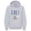 Jared Goff Men's Hoodie | 500 LEVEL