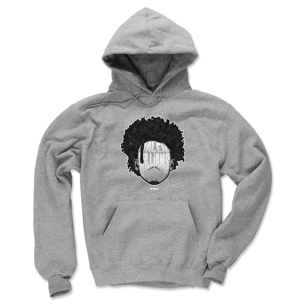 Jalen Williams Men's Hoodie | 500 LEVEL