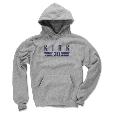 Alejandro Kirk Men's Hoodie | 500 LEVEL