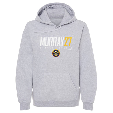 Jamal Murray Men's Hoodie | 500 LEVEL