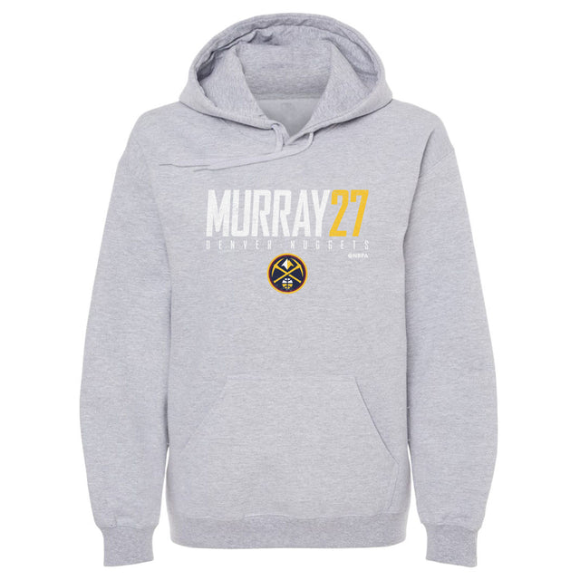 Jamal Murray Men's Hoodie | 500 LEVEL