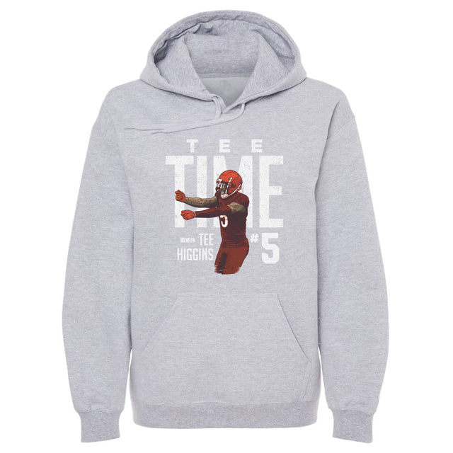 Tee Higgins Men's Hoodie | 500 LEVEL