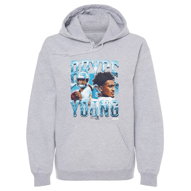 Bryce Young Men's Hoodie | 500 LEVEL