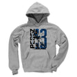 Salvador Perez Men's Hoodie | 500 LEVEL