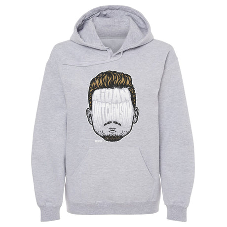 Aidan Hutchinson Men's Hoodie | 500 LEVEL