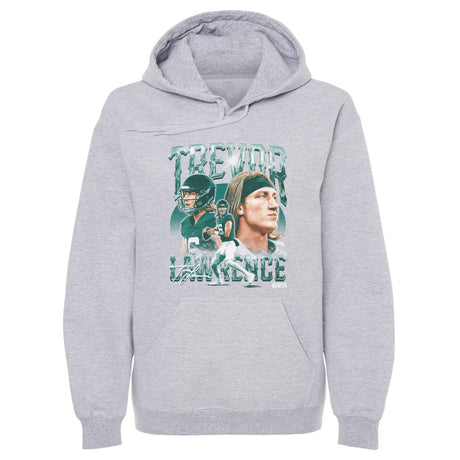 Trevor Lawrence Men's Hoodie | 500 LEVEL
