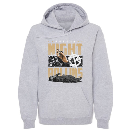 Seth Rollins Men's Hoodie | 500 LEVEL