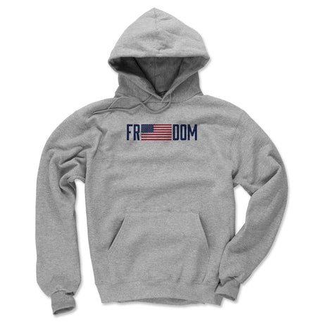 USA Men's Hoodie | 500 LEVEL