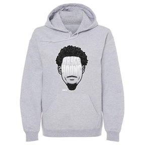 Bryce Young Men's Hoodie | 500 LEVEL