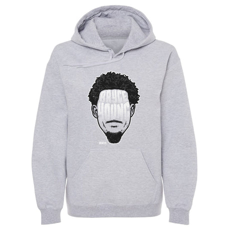 Bryce Young Men's Hoodie | 500 LEVEL