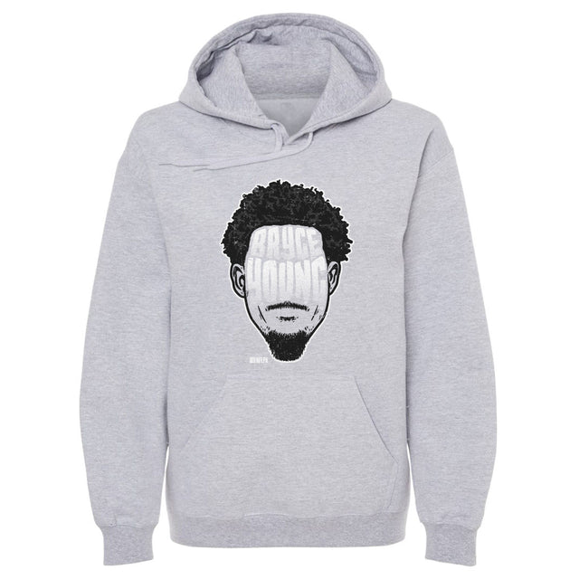 Bryce Young Men's Hoodie | 500 LEVEL