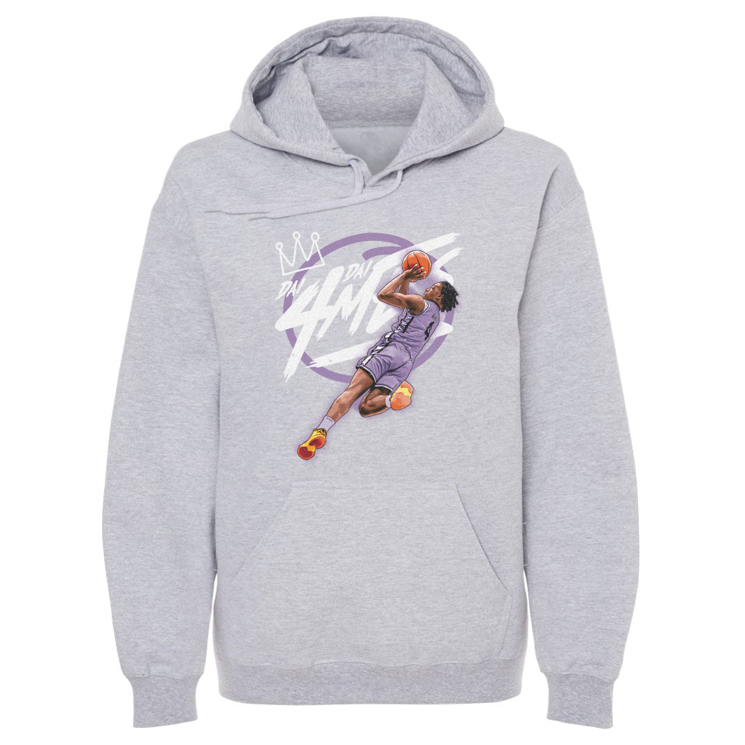Dai Dai Ames Men's Hoodie | 500 LEVEL