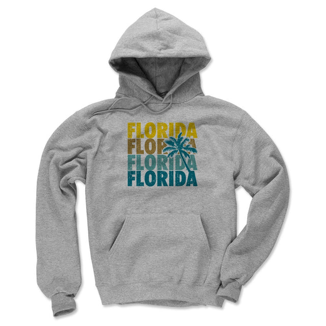 Florida Men's Hoodie | 500 LEVEL