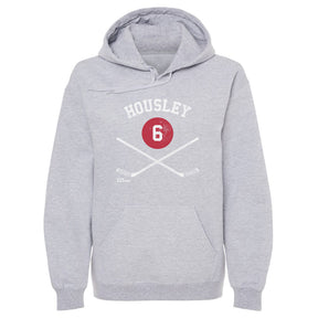Phil Housley Men's Hoodie | 500 LEVEL