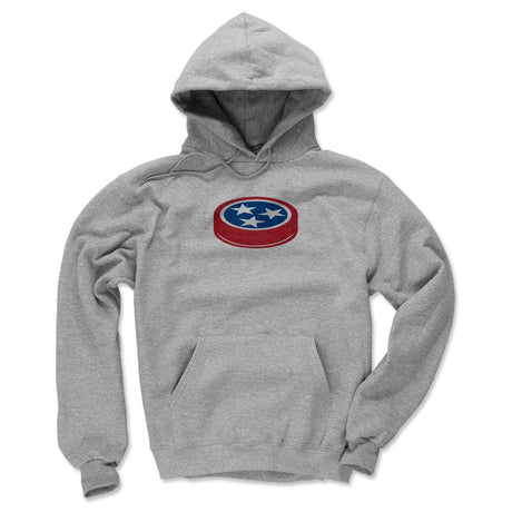 Nashville Men's Hoodie | 500 LEVEL