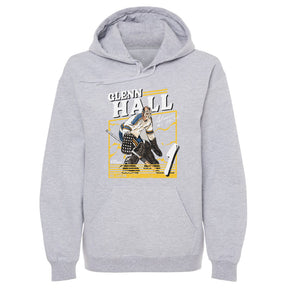 Glenn Hall Men's Hoodie | 500 LEVEL