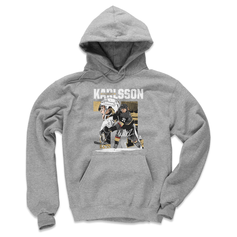 William Karlsson Men's Hoodie | 500 LEVEL