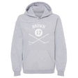 Doug Brown Men's Hoodie | 500 LEVEL