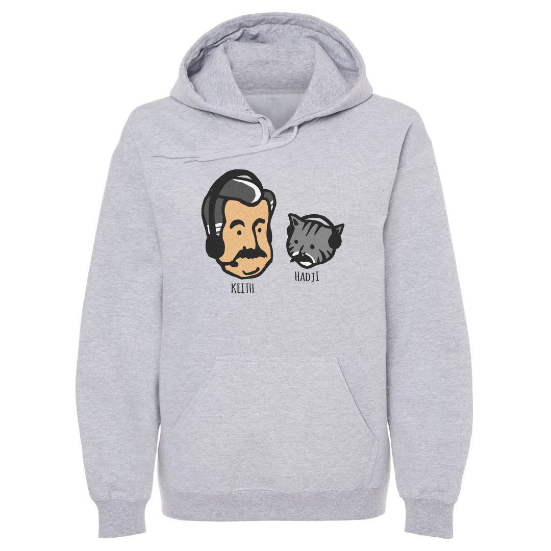 Keith Hernandez Men's Hoodie | 500 LEVEL