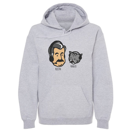 Keith Hernandez Men's Hoodie | 500 LEVEL
