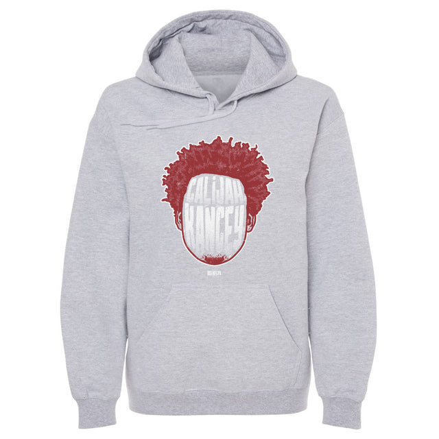 Calijah Kancey Men's Hoodie | 500 LEVEL