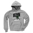 Jamie Benn Men's Hoodie | 500 LEVEL