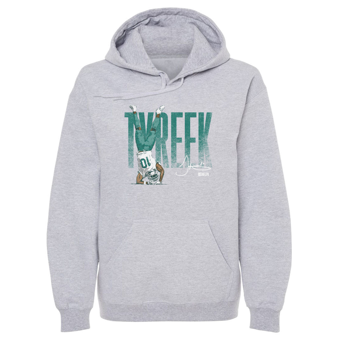 Tyreek Hill Men's Hoodie | 500 LEVEL