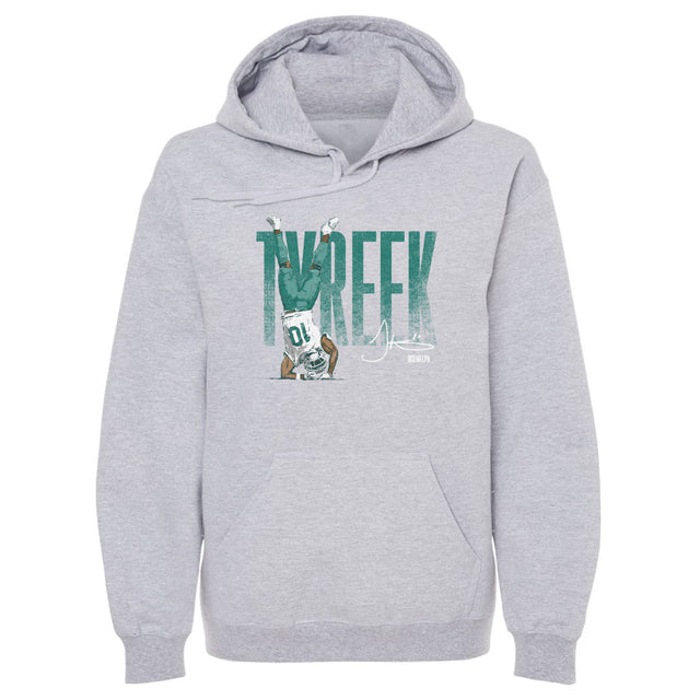 Tyreek Hill Men's Hoodie | 500 LEVEL
