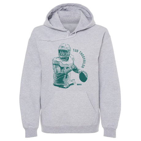 Tua Tagovailoa Men's Hoodie | 500 LEVEL