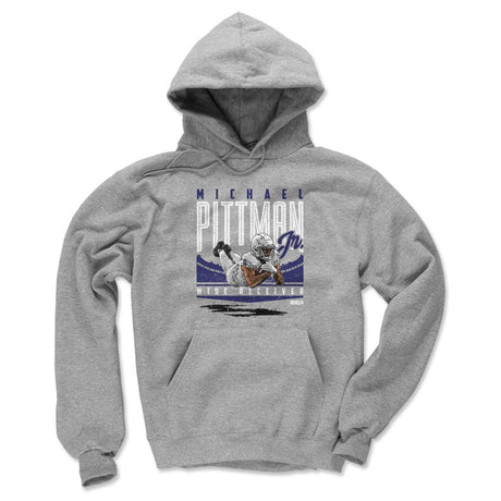 Michael Pittman Jr. Men's Hoodie | 500 LEVEL