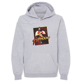 Typhoon Men's Hoodie | 500 LEVEL