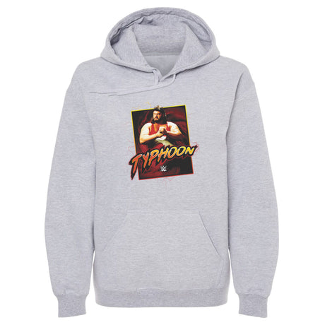 Typhoon Men's Hoodie | 500 LEVEL