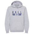 Jaren Hall Men's Hoodie | 500 LEVEL