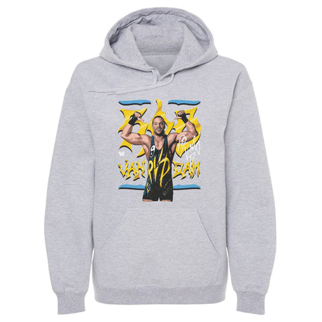 Rob Van Dam Men's Hoodie | 500 LEVEL