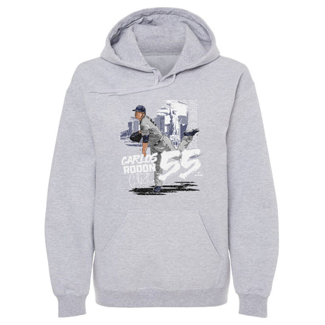 Carlos Rodon Men's Hoodie | 500 LEVEL